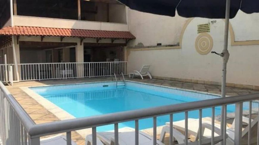 Casa para Venda em Nova Iguaçu, Moqueta, 2 dormitórios, 2 banheiros, 1 vaga