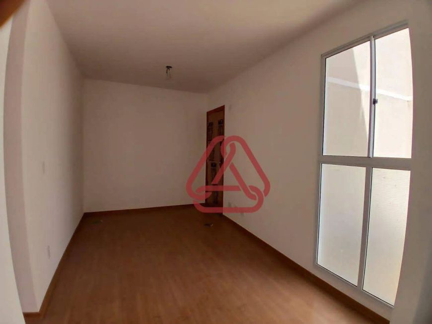 Apartamento com 2 dormitórios para alugar, 42 m² por R$ 2.104,00/mês - Jardim Alvorada - Nova Iguaçu