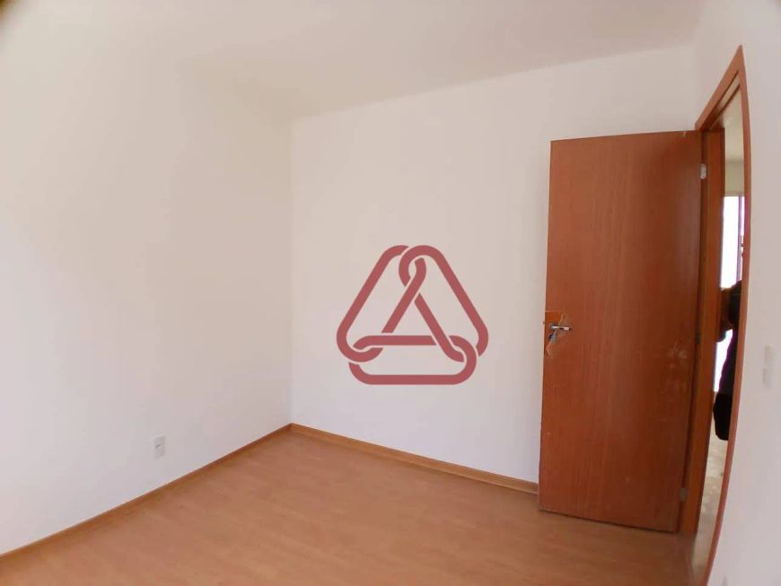 Apartamento com 2 dormitórios para alugar, 42 m² por R$ 2.104,00/mês - Jardim Alvorada - Nova Iguaçu