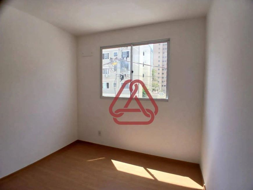 Apartamento com 2 dormitórios para alugar, 42 m² por R$ 2.104,00/mês - Jardim Alvorada - Nova Iguaçu