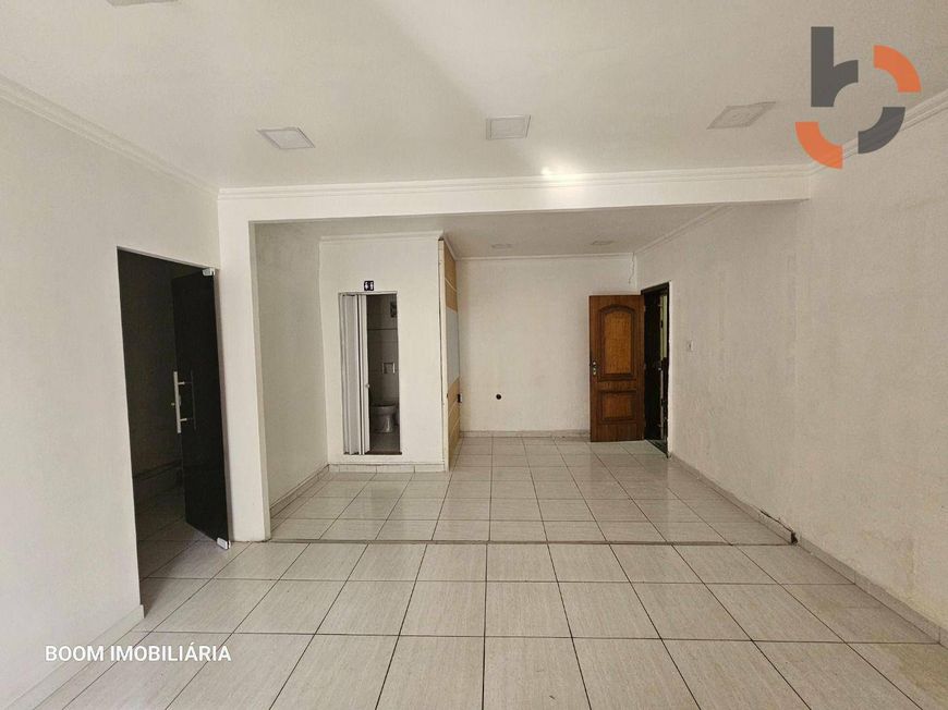 Sala para alugar, 87 m² por R$ 2.009,68/mês - Centro - Nova Iguaçu/RJ