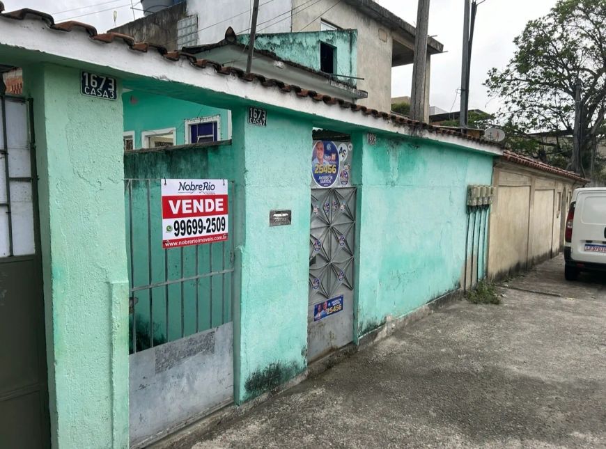CASAS À VENDA