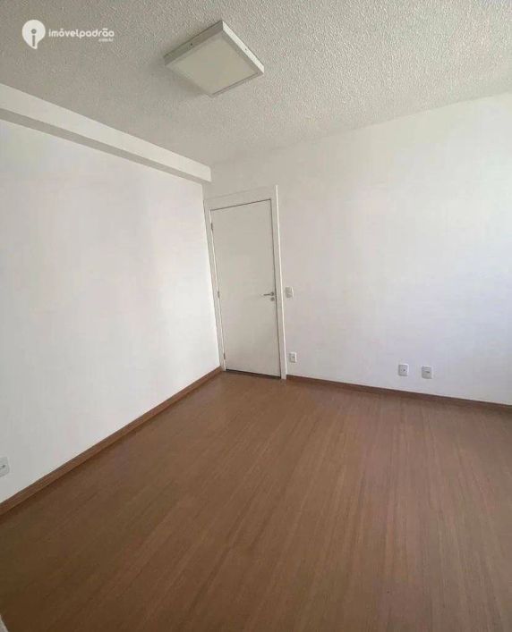 Apartamento com 2 dormitórios à venda, 46 m² por R$ 200.000,00 - Prata - Nova Iguaçu/RJ