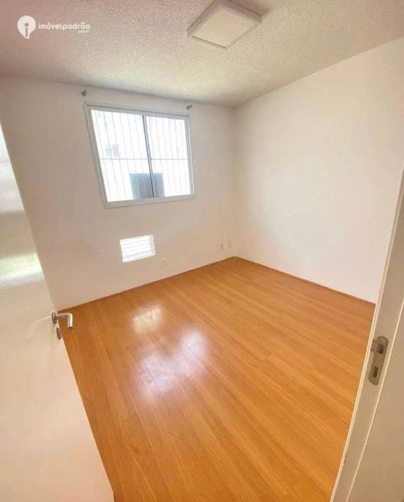 Apartamento com 2 dormitórios à venda, 46 m² por R$ 200.000,00 - Prata - Nova Iguaçu/RJ