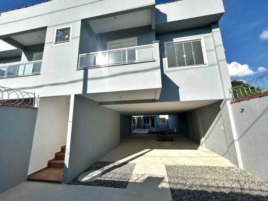 Apartamento com 2 dormitórios à venda, 64 m² por R$ 250.000,00 - Posse - Nova Iguaçu/RJ