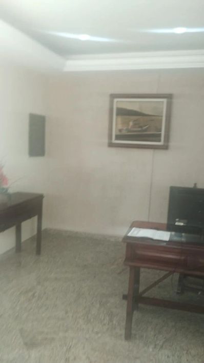 Apto para Alugar com 191m² de 3 quartos em Centro - Nova Iguaçu - RJ