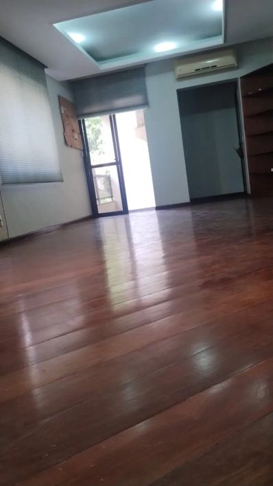 Apto para Alugar com 191m² de 3 quartos em Centro - Nova Iguaçu - RJ