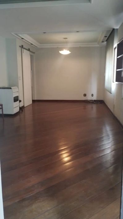 Apto para Alugar com 191m² de 3 quartos em Centro - Nova Iguaçu - RJ