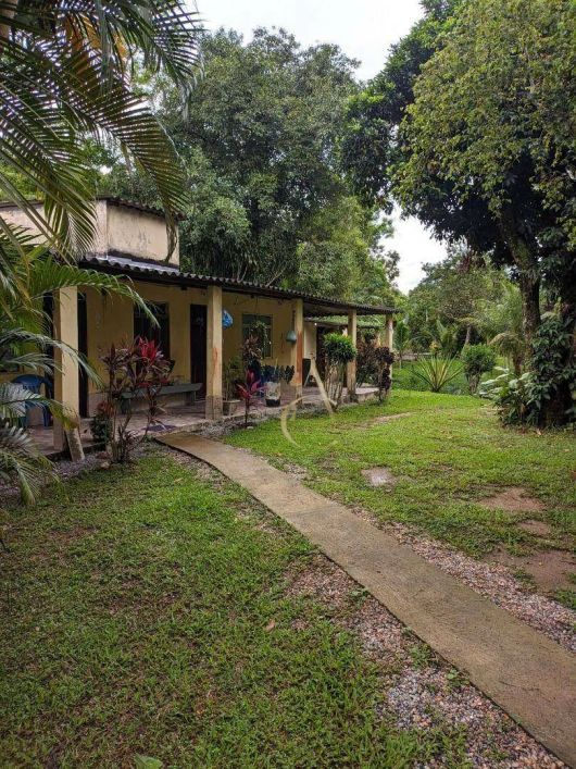 SÍTIO PARA VENDA - PARQUE ESTORIL - TINGUÁ - NOVA IGUAÇU