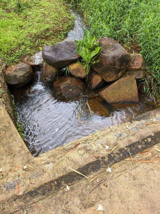 SÍTIO PARA VENDA - PARQUE ESTORIL - TINGUÁ - NOVA IGUAÇU
