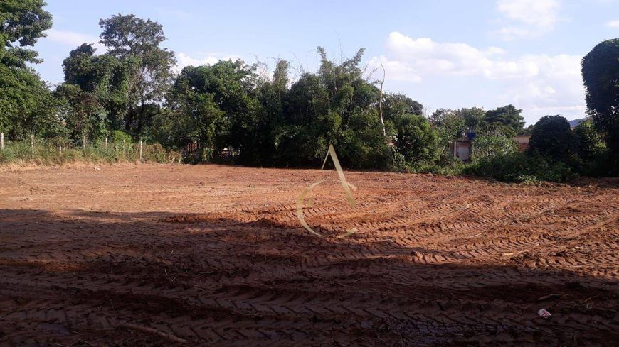 TERRENO PARA VENDA - SANTA RITA - NOVA IGUAÇU