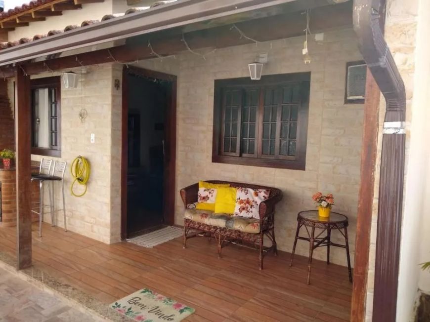 Casa para Venda em Nova Iguaçu, Vila São Jorge, 2 dormitórios, 1 banheiro, 1 vaga