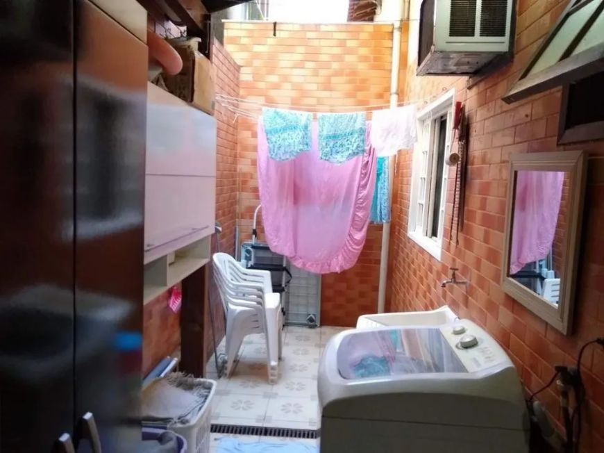 Casa para Venda em Nova Iguaçu, Vila São Jorge, 2 dormitórios, 1 banheiro, 1 vaga