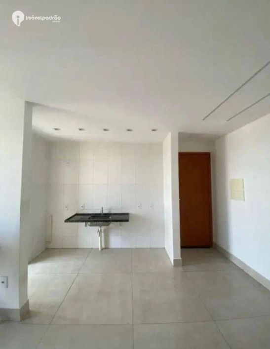 Apartamento com 2 dormitórios à venda, 47 m² por R$ 330.000,00 - Luz - Nova Iguaçu/RJ