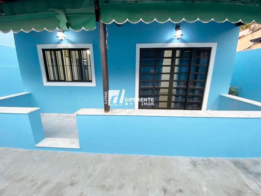 Casa com 3 dormitórios à venda, 83 m² por R$ 390.000,00 - Marco II - Nova Iguaçu/RJ