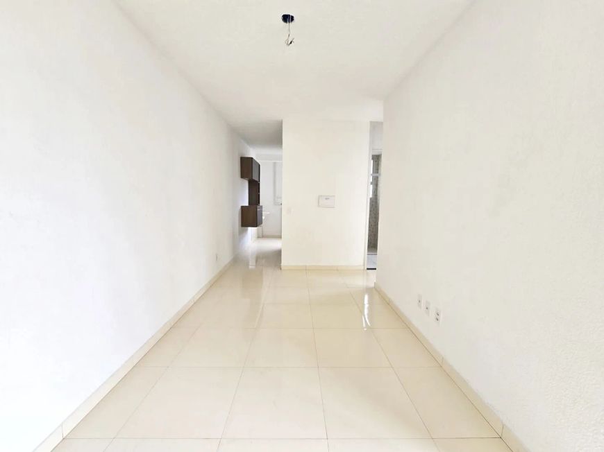 Apartamento com 2 dormitórios à venda, 51 m² por R$ 175.000 - Posse - Nova Iguaçu/RJ