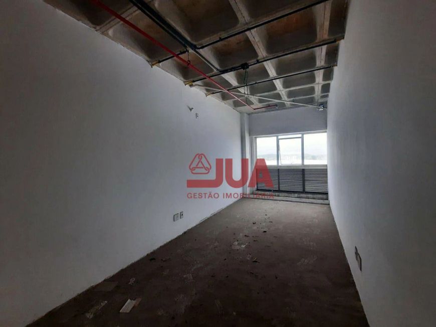 Sala para alugar, 30 m² por R$ 1.500/mês - Centro - Nova Iguaçu/RJ