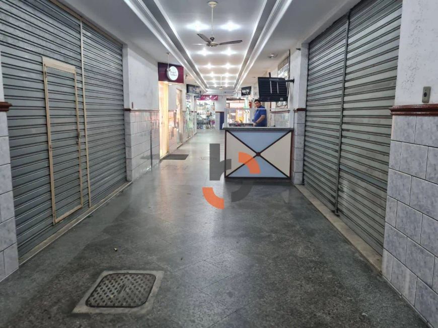 Apartamento com 1 dormitório à venda, 44 m² por R$ 250.000,00 - Centro - Nova Iguaçu/RJ
