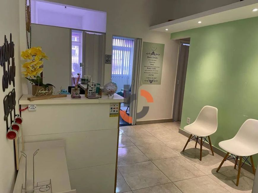 Apartamento com 1 dormitório à venda, 44 m² por R$ 250.000,00 - Centro - Nova Iguaçu/RJ