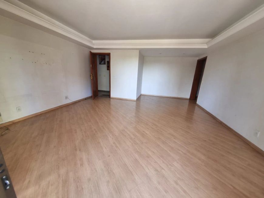 Vendo apartamento 3 quartos Centro Nova Iguaçu