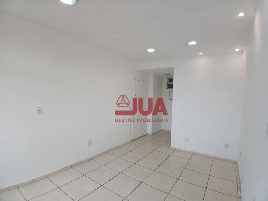 Sala para alugar, 27 m² por R$ 1.000/mês - Centro - Nova Iguaçu/RJ