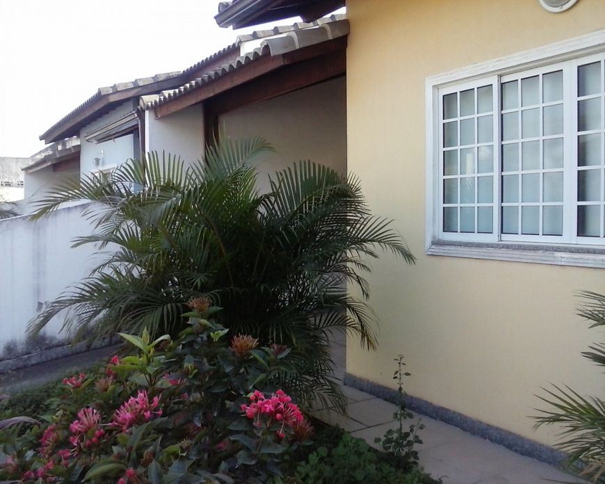 CASA RESIDENCIAL em Nova Iguaçu - RJ, Andrade Araújo
