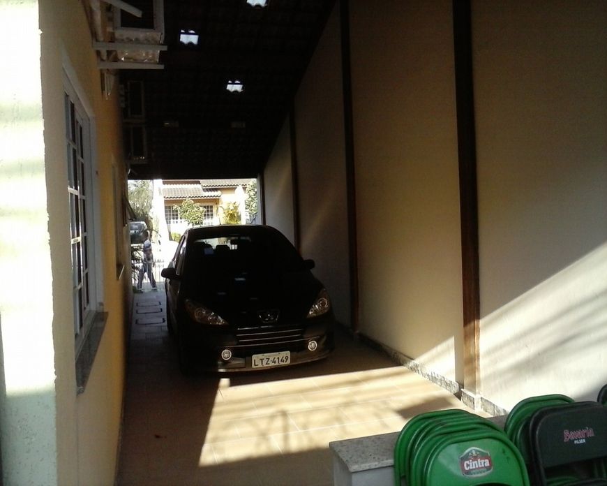 CASA RESIDENCIAL em Nova Iguaçu - RJ, Andrade Araújo