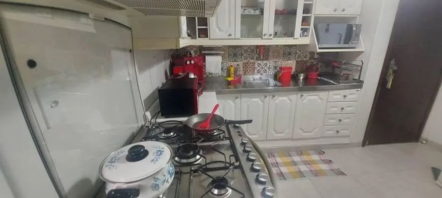 Apartamento para Venda em Nova Iguaçu, Centro, 3 dormitórios, 1 banheiro, 1 vaga