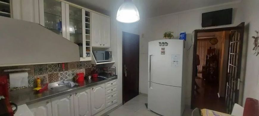 Apartamento para Venda em Nova Iguaçu, Centro, 3 dormitórios, 1 banheiro, 1 vaga