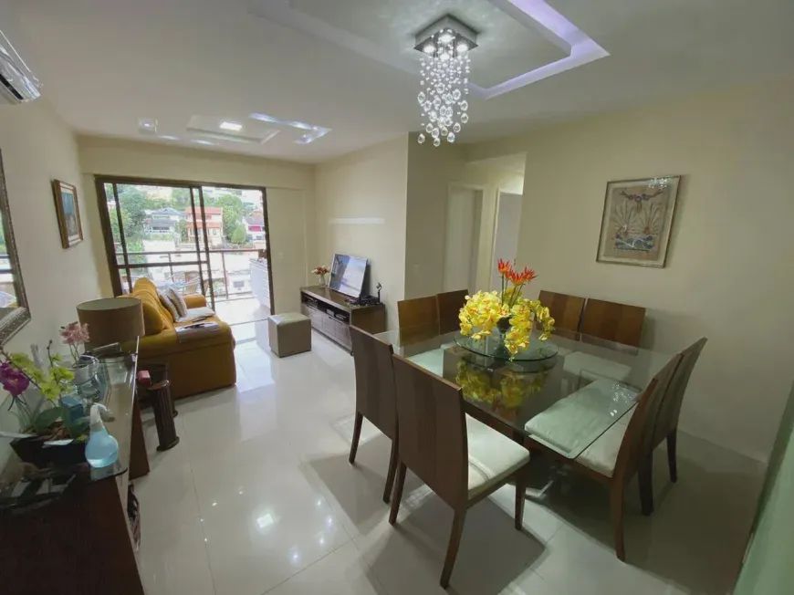 Apartamento 90m² - Golden Gate Club Condominium