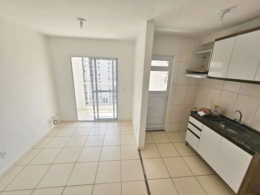 Apartamento com 2 dormitórios à venda, 47 m² por R$ 285.000 - Luz - Nova Iguaçu/RJ