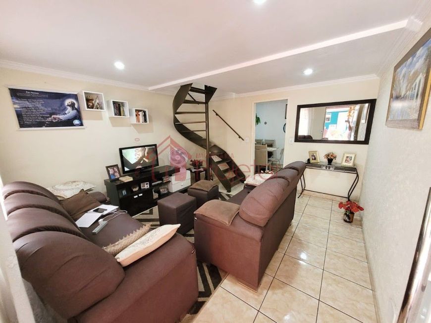 Casa Residencial à venda, Jardim Alvorada, Nova Iguaçu - CA0209.