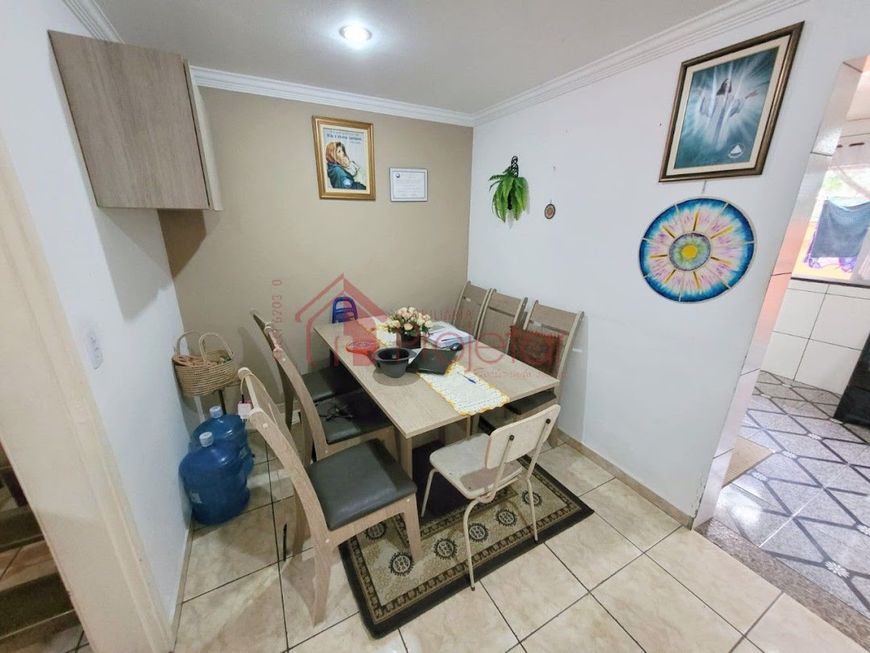 Casa Residencial à venda, Jardim Alvorada, Nova Iguaçu - CA0209.