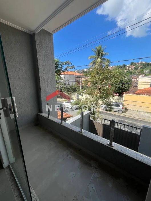 Casa em Rua João Martins - Caonze - Nova Iguaçu/RJ