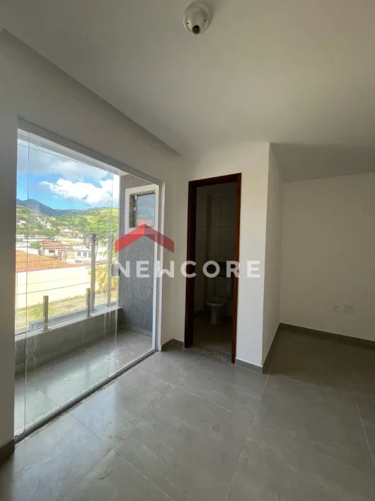 Casa em Rua João Martins - Caonze - Nova Iguaçu/RJ