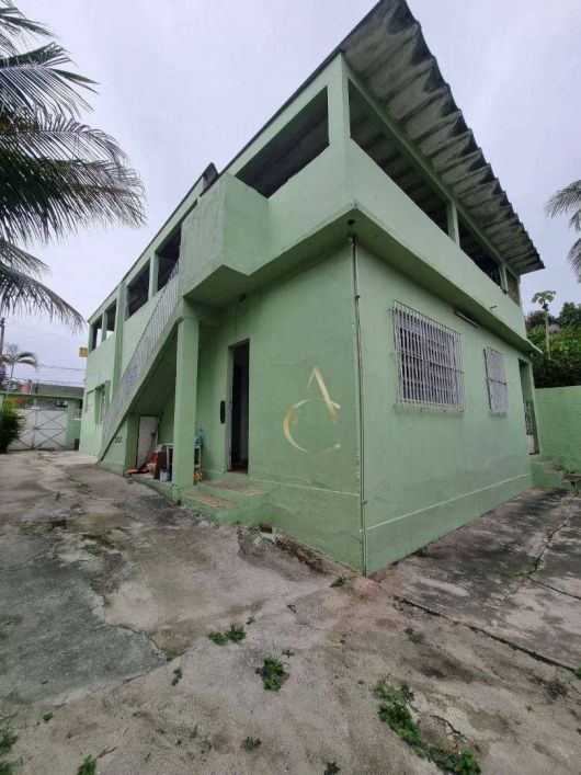 CASA À VENDA – BOA ESPERANÇA – NOVA IGUAÇU