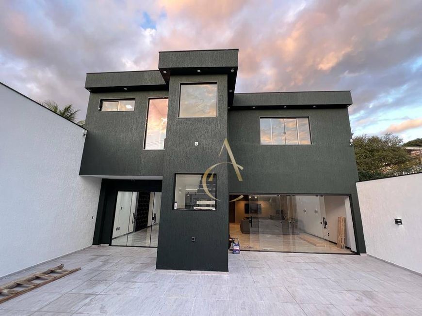 CASA PARA VENDA - CARMARI - NOVA IGUAÇU