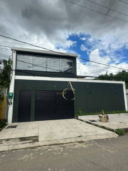 CASA PARA VENDA - CARMARI - NOVA IGUAÇU