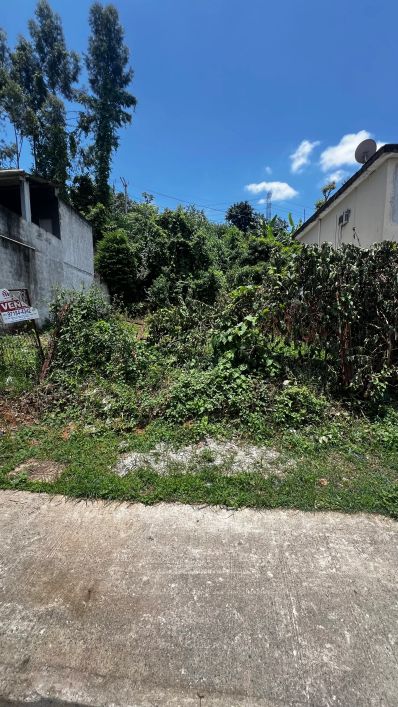 Terreno venda com 340 metros quadrados em Três Corações - Nova Iguaçu - RJ