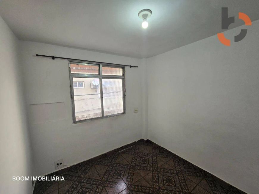 Apartamento com 2 dormitórios para alugar, 45 m² por R$ 794,80/mês - Centro - Nova Iguaçu/RJ