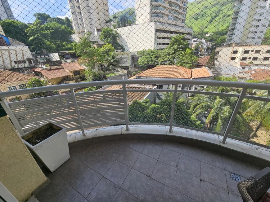 Apartamento para Venda em Nova Iguaçu, Centro, 3 dormitórios, 1 suíte, 2 banheiros, 1 vaga