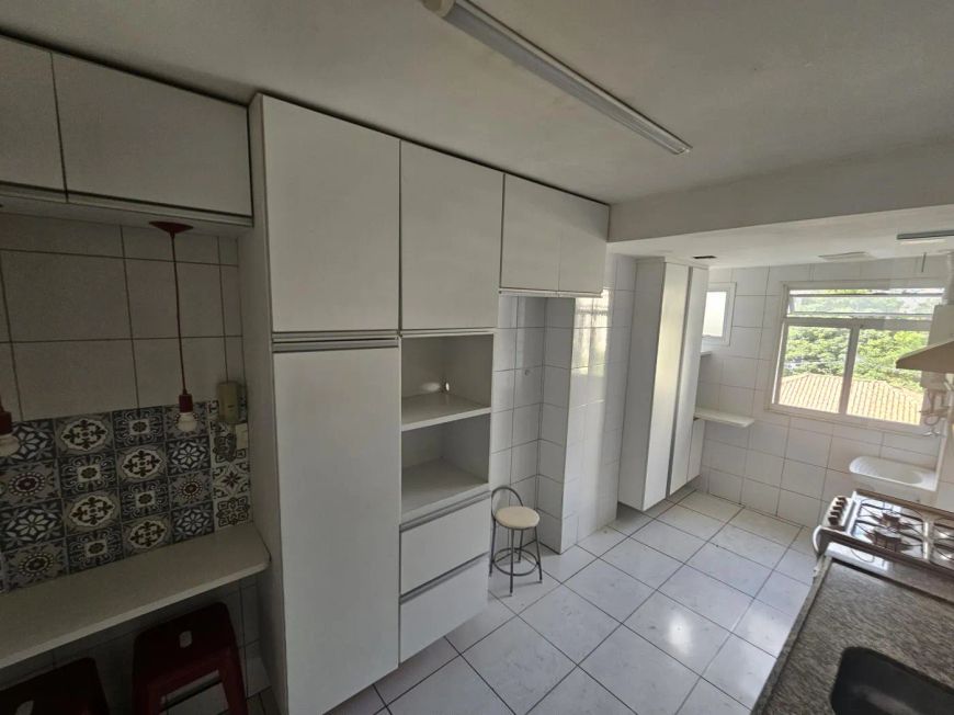 Apartamento para Venda em Nova Iguaçu, Centro, 3 dormitórios, 1 suíte, 2 banheiros, 1 vaga
