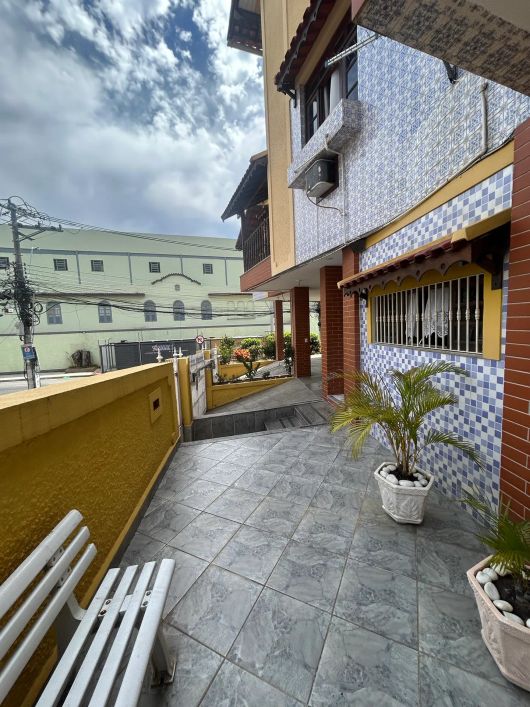 CASA COMERCIAL PARA LOCAÇÃO