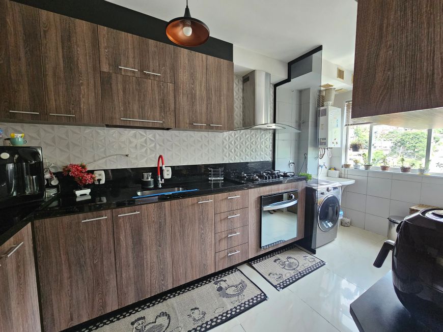 Apartamento 3 dormitórios Acqua residencial