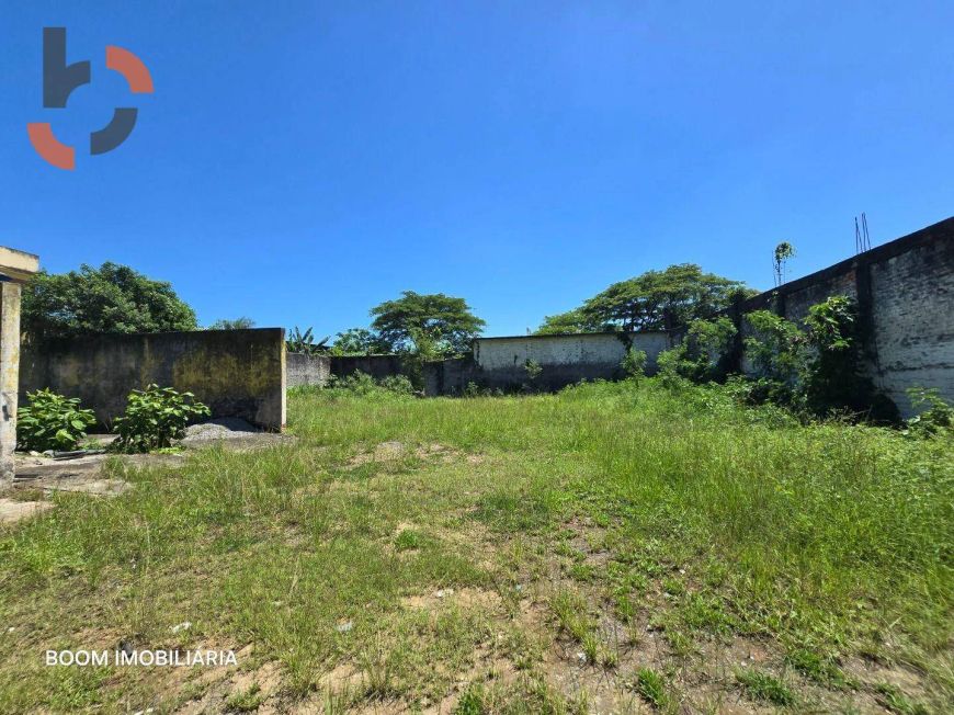 (Venda) Terreno com 1600 m² - Cabuçu - Nova Iguaçu/RJ a partir de R$ 130.000,00