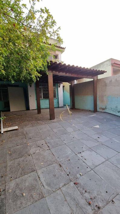 CASA PARA VENDA - CALIFÓRNIA - NOVA IGUAÇU