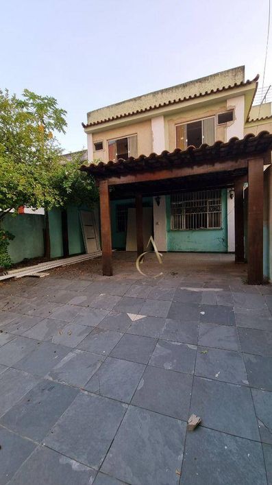 CASA PARA VENDA - CALIFÓRNIA - NOVA IGUAÇU