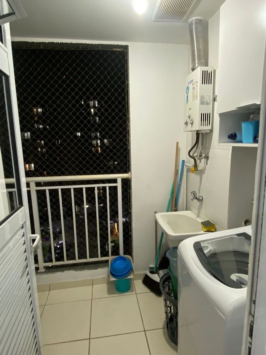 Lindo Apartamento no Conceito Via Light