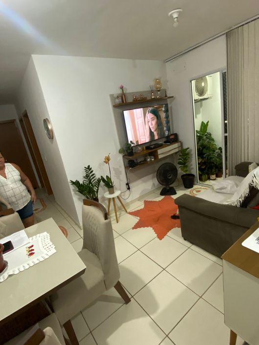 Lindo Apartamento no Conceito Via Light