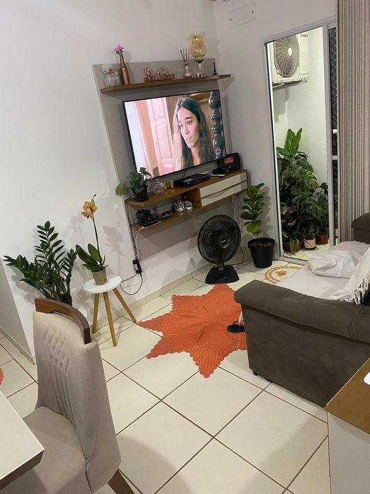 Lindo Apartamento no Conceito Via Light